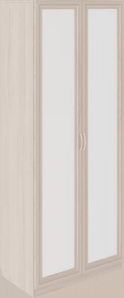 Остин подростковая М02 Шкаф штанга 800 в Пыть-Яхе - pyt-yah.mebel-tymen.ru | фото