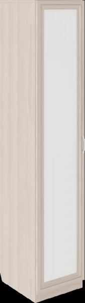 Остин подростковая М03 Пенал полки 400 в Пыть-Яхе - pyt-yah.mebel-tymen.ru | фото