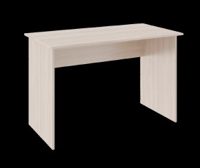 Остин подростковая М11 Стол прямой в Пыть-Яхе - pyt-yah.mebel-tymen.ru | фото