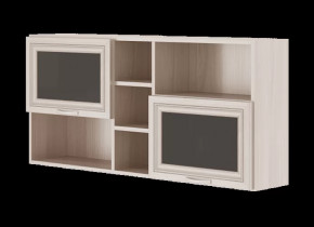 Остин подростковая М16 Полка навесная 1 в Пыть-Яхе - pyt-yah.mebel-tymen.ru | фото