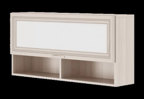 Остин подростковая М17 Полка навесная 2 в Пыть-Яхе - pyt-yah.mebel-tymen.ru | фото