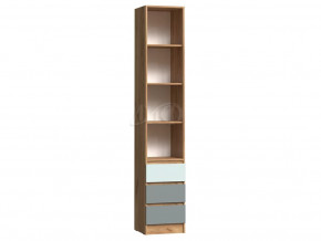 Пенал Челси Color Мята/Сумеречный голубой в Пыть-Яхе - pyt-yah.mebel-tymen.ru | фото