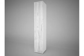 Пенал EVO "Сорренто" с ЛДСП створкой БЕЗ зеркала в Пыть-Яхе - pyt-yah.mebel-tymen.ru | фото