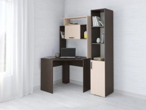 Пенал к столу компьютерному Квартет в Пыть-Яхе - pyt-yah.mebel-tymen.ru | фото