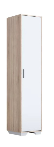 Пенал МС Орландо ЛДСП в Пыть-Яхе - pyt-yah.mebel-tymen.ru | фото