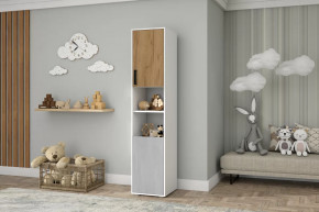 Пенал МС Юпитер в Пыть-Яхе - pyt-yah.mebel-tymen.ru | фото