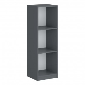 Пенал открытый мини Дублин в Пыть-Яхе - pyt-yah.mebel-tymen.ru | фото