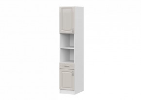 Пенал открытый ПО Венеция в Пыть-Яхе - pyt-yah.mebel-tymen.ru | фото