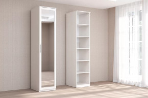 Пенал с зеркалом Кэт-4 Диал в Пыть-Яхе - pyt-yah.mebel-tymen.ru | фото