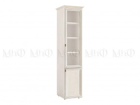 Пенал со стеклом Престиж-2 в Пыть-Яхе - pyt-yah.mebel-tymen.ru | фото