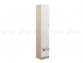 Пенал закрытый Вега New Boy в Пыть-Яхе - pyt-yah.mebel-tymen.ru | фото