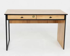 Письменный стол Берген 6 в Пыть-Яхе - pyt-yah.mebel-tymen.ru | фото