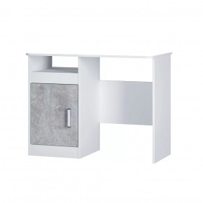 Письменный стол Паскаль в Пыть-Яхе - pyt-yah.mebel-tymen.ru | фото