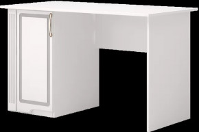 Письменный стол «Виктория» №34 в Пыть-Яхе - pyt-yah.mebel-tymen.ru | фото