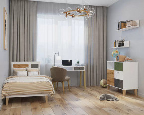 Подростковая №5 "Story" в Пыть-Яхе - pyt-yah.mebel-tymen.ru | фото