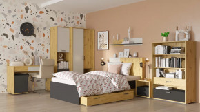 Подростковая KUBO НК-мебель в Пыть-Яхе - pyt-yah.mebel-tymen.ru | фото