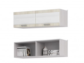 Полка АН-01 Амелия в Пыть-Яхе - pyt-yah.mebel-tymen.ru | фото