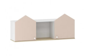 Полка Банни НМ 041.46 Бисквит в Пыть-Яхе - pyt-yah.mebel-tymen.ru | фото