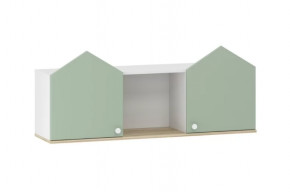 Полка Банни НМ 041.46 Макарун в Пыть-Яхе - pyt-yah.mebel-tymen.ru | фото