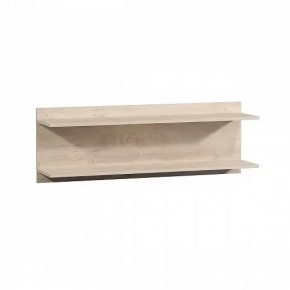 Полка Бостон 09.132 в Пыть-Яхе - pyt-yah.mebel-tymen.ru | фото