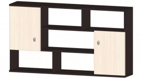 Полка Д-23 в Пыть-Яхе - pyt-yah.mebel-tymen.ru | фото