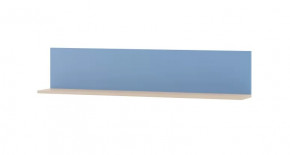 Полка Дельта-17.03 в Пыть-Яхе - pyt-yah.mebel-tymen.ru | фото