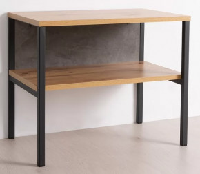 Полка для обуви Крафт 15.63 в Пыть-Яхе - pyt-yah.mebel-tymen.ru | фото