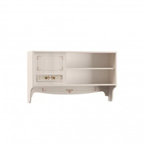 Полка Флоренция 10.119 в Пыть-Яхе - pyt-yah.mebel-tymen.ru | фото