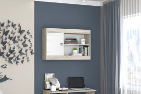 Полка Галактика в Пыть-Яхе - pyt-yah.mebel-tymen.ru | фото