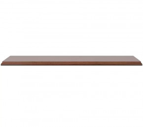 Полка Kentaki S320-POL/95 Каштан в Пыть-Яхе - pyt-yah.mebel-tymen.ru | фото