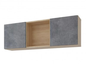 Полка Киото СТЛ.339.04 в Пыть-Яхе - pyt-yah.mebel-tymen.ru | фото