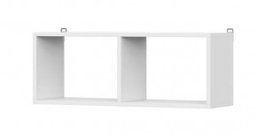 Полка книжная Токио в Пыть-Яхе - pyt-yah.mebel-tymen.ru | фото