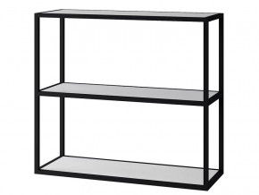 Полка Лофт 3, 800 мм белый в Пыть-Яхе - pyt-yah.mebel-tymen.ru | фото