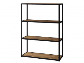 Полка Лофт 4, 800 мм крафт в Пыть-Яхе - pyt-yah.mebel-tymen.ru | фото