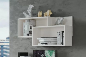 Полка Лотос ПЛ-801 в Пыть-Яхе - pyt-yah.mebel-tymen.ru | фото