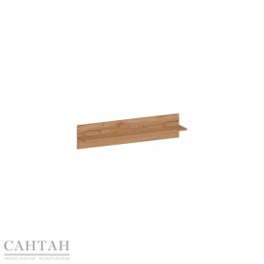 Полка НАО-Моно ПЛ-3001 в Пыть-Яхе - pyt-yah.mebel-tymen.ru | фото