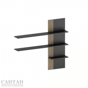 Полка НАО-Моно ПЛ-4051 в Пыть-Яхе - pyt-yah.mebel-tymen.ru | фото