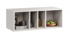 Полка настенная «Тиффани» (950) Кашемир в Пыть-Яхе - pyt-yah.mebel-tymen.ru | фото