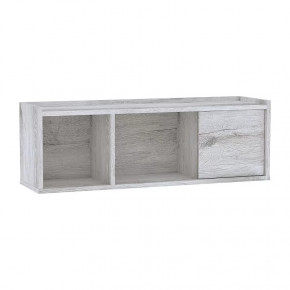 Полка навесная 11 "Флекс" в Пыть-Яхе - pyt-yah.mebel-tymen.ru | фото