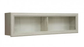 Полка навесная 32.18 Сохо в Пыть-Яхе - pyt-yah.mebel-tymen.ru | фото