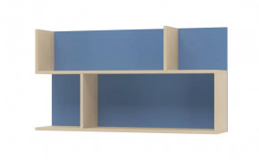 Полка навесная Дельта-17.01 в Пыть-Яхе - pyt-yah.mebel-tymen.ru | фото