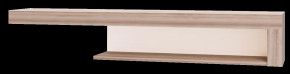 Полка навесная «Люмен» №4 в Пыть-Яхе - pyt-yah.mebel-tymen.ru | фото