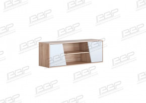 Полка навесная МС Орландо ЛДСП в Пыть-Яхе - pyt-yah.mebel-tymen.ru | фото