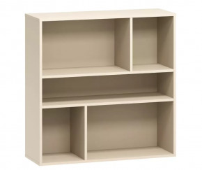 Полка навесная НМ 011.93 Х Саммит Капучино в Пыть-Яхе - pyt-yah.mebel-tymen.ru | фото