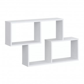 Полка навесная "Париж"-2 в Пыть-Яхе - pyt-yah.mebel-tymen.ru | фото