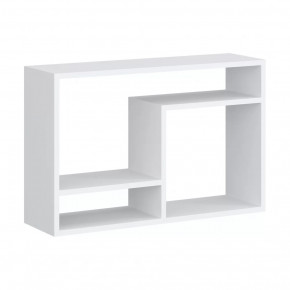 Полка навесная "Париж"-4 в Пыть-Яхе - pyt-yah.mebel-tymen.ru | фото