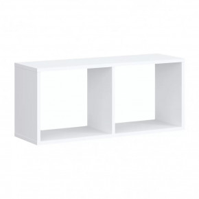 Полка навесная "Париж"-800 в Пыть-Яхе - pyt-yah.mebel-tymen.ru | фото