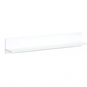 Полка навесная "Париж"-900 в Пыть-Яхе - pyt-yah.mebel-tymen.ru | фото