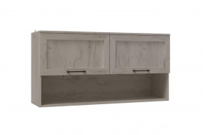 Полка навесная София СН-4 в Пыть-Яхе - pyt-yah.mebel-tymen.ru | фото