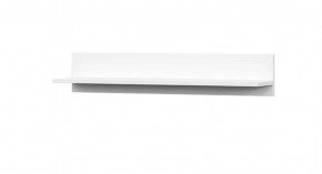 Полка навесная Токио в Пыть-Яхе - pyt-yah.mebel-tymen.ru | фото